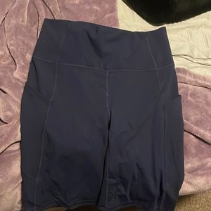 Fabletic shorts